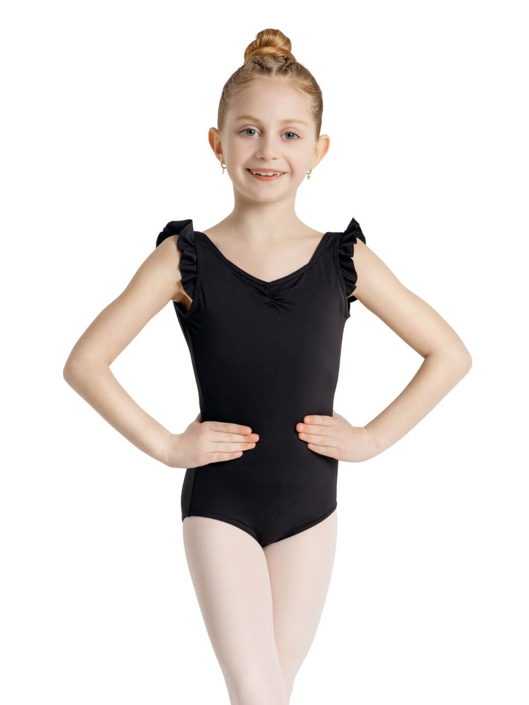 Capezio Supernova Collection - Venus Leotard