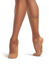 Load image into Gallery viewer, Capezio Turning Pointe 55 (Sophia Lucia) - Leather Pirouette