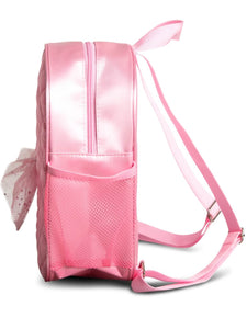 Capezio Tutu Sequin Backpack