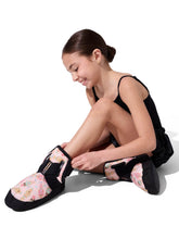 Load image into Gallery viewer, Capezio Nutcracker Warmup Booties - Limited Edition