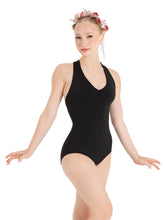 Load image into Gallery viewer, Capezio Wildflower: Chamomile Leotard