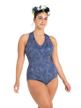 Load image into Gallery viewer, Capezio Wildflower: Chamomile Leotard