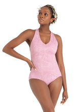 Load image into Gallery viewer, Capezio Wildflower: Chamomile Leotard