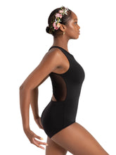 Load image into Gallery viewer, Capezio Wildflower: Marigold Leotard