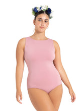 Load image into Gallery viewer, Capezio Wildflower: Marigold Leotard