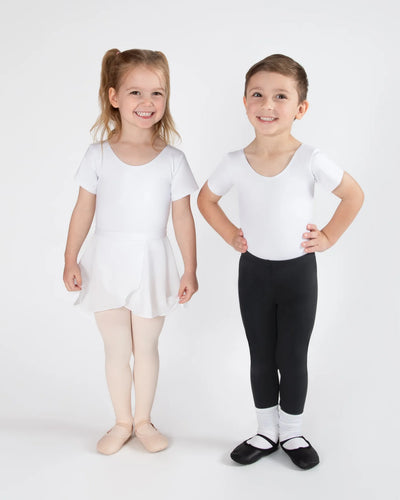 Energetiks Jesse/Conrad Short Sleeve Leotard