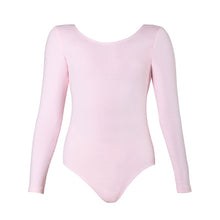 Load image into Gallery viewer, Energetiks Jesse Long Sleeve Leotard