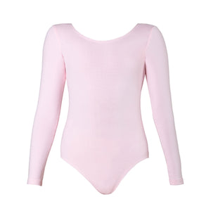 Energetiks Jesse Long Sleeve Leotard