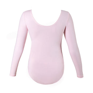 Energetiks Jesse Long Sleeve Leotard