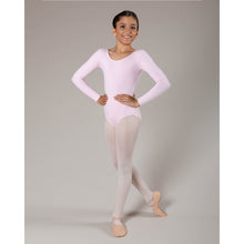 Load image into Gallery viewer, Energetiks Jesse Long Sleeve Leotard