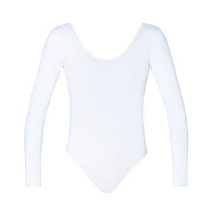 Energetiks Jesse Long Sleeve Leotard