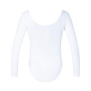 Energetiks Jesse Long Sleeve Leotard