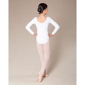 Energetiks Jesse Long Sleeve Leotard