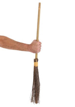 Load image into Gallery viewer, A&amp;L Junior Ballet: Harry Potter Props - Brooms