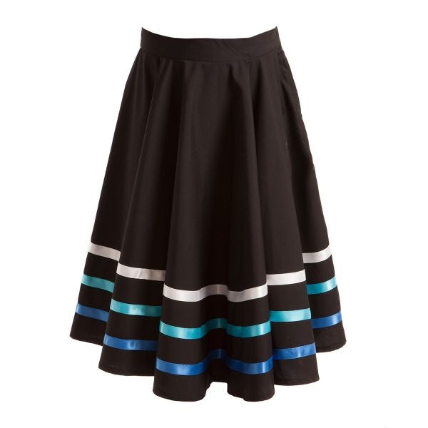 Energetiks Matilda Ribbon Character Skirt – The Dance Essentials Co.