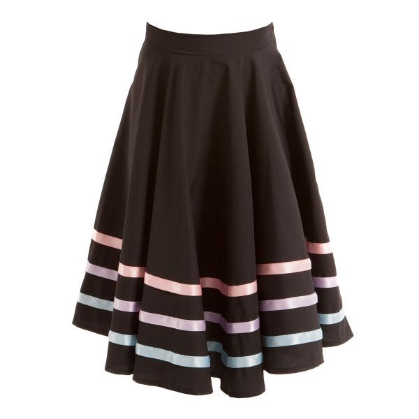 Energetiks Matilda Ribbon Character Skirt – The Dance Essentials Co.