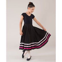 Load image into Gallery viewer, Energetiks Matilda Ribbon Character Skirt