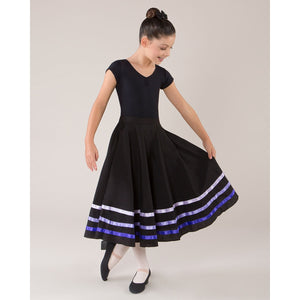 Energetiks Matilda Ribbon Character Skirt