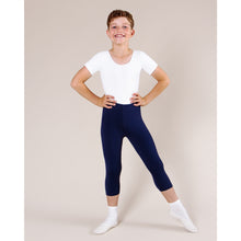 Load image into Gallery viewer, Energetiks Oakley Capri Legging