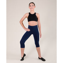 Load image into Gallery viewer, Energetiks Oakley Capri Legging