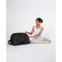 Load image into Gallery viewer, Energetiks Nova Quilted Dance Bags