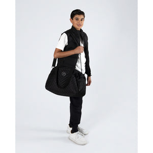 Energetiks Nova Quilted Dance Bags