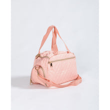 Load image into Gallery viewer, Energetiks Nova Quilted Dance Bags