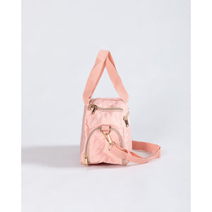 Energetiks Nova Quilted Dance Bags
