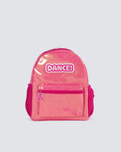 Load image into Gallery viewer, Energetiks Sadie Back Pack - Hologram &amp; Glitter