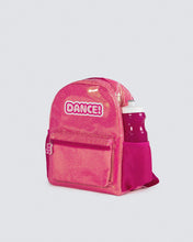 Load image into Gallery viewer, Energetiks Sadie Back Pack - Hologram &amp; Glitter