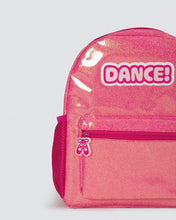Load image into Gallery viewer, Energetiks Sadie Back Pack - Hologram &amp; Glitter