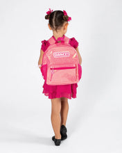 Load image into Gallery viewer, Energetiks Sadie Back Pack - Hologram &amp; Glitter