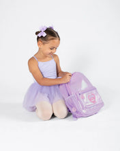 Load image into Gallery viewer, Energetiks Sadie Back Pack - Hologram &amp; Glitter