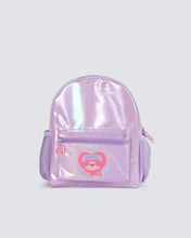 Load image into Gallery viewer, Energetiks Sadie Back Pack - Hologram &amp; Glitter