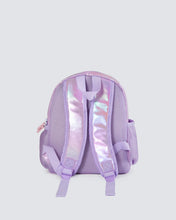 Load image into Gallery viewer, Energetiks Sadie Back Pack - Hologram &amp; Glitter