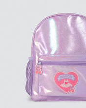 Load image into Gallery viewer, Energetiks Sadie Back Pack - Hologram &amp; Glitter