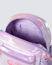 Load image into Gallery viewer, Energetiks Sadie Back Pack - Hologram &amp; Glitter