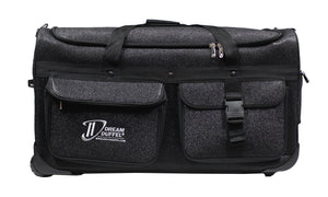 Dream Duffel Rolling Dance Bags - Call 0427 766 631 to check availability