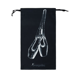 Energetiks Dance Shoe Bags