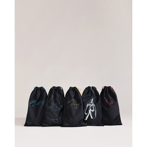 Energetiks Dance Shoe Bags