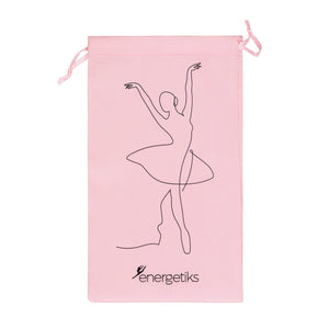 Energetiks Dance Shoe Bags