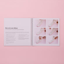 Load image into Gallery viewer, Energetiks My First Pointe Shoes Book