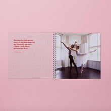 Load image into Gallery viewer, Energetiks My First Pointe Shoes Book