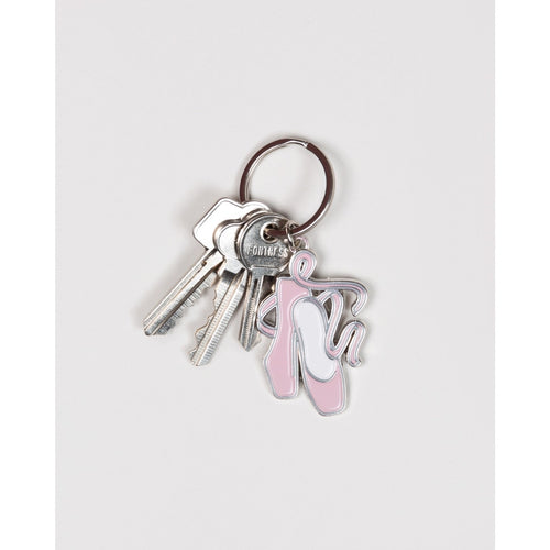 Energetiks Key Rings