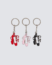 Load image into Gallery viewer, Energetiks Key Rings - Various
