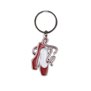 Energetiks Key Rings