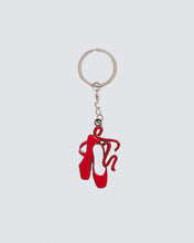 Load image into Gallery viewer, Energetiks Key Rings - Various