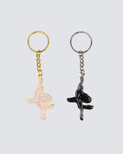 Load image into Gallery viewer, Energetiks Key Rings - Various
