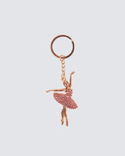 Load image into Gallery viewer, Energetiks Key Rings - Various