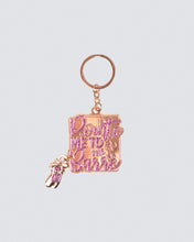 Load image into Gallery viewer, Energetiks Key Rings - Various